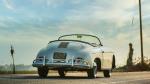 Porsche 356A 1600 Super Cabriolet Speedster by Reutter 1958 года